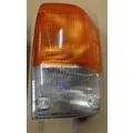 ISUZU NPR 2004-2007 TURN SIGNAL LIGHT thumbnail 1