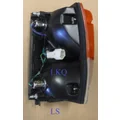 ISUZU NPR 2004-2007 TURN SIGNAL LIGHT thumbnail 3