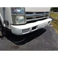 ISUZU NPR 2006-2024 BUMPER ASSEMBLY, FRONT thumbnail 3