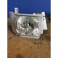 ISUZU NPR 2008-2020 HEADLAMP ASSEMBLY thumbnail 1
