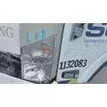 ISUZU NPR 2008-2020 HEADLAMP ASSEMBLY thumbnail 1