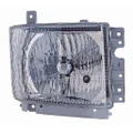 ISUZU NPR 2008-2022 HEADLAMP ASSEMBLY thumbnail 3