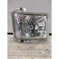ISUZU NPR 2008-2022 HEADLAMP ASSEMBLY thumbnail 2