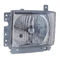 ISUZU NPR 2008-2022 HEADLAMP ASSEMBLY thumbnail 1
