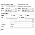 ISUZU NPR 2008-2025 DOOR ASSEMBLY, FRONT thumbnail 4