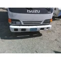 ISUZU NPR HD 1995-2007 BUMPER ASSEMBLY, FRONT thumbnail 2