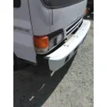 ISUZU NPR HD 1995-2007 BUMPER ASSEMBLY, FRONT thumbnail 3
