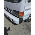 ISUZU NPR HD 1995-2007 BUMPER ASSEMBLY, FRONT thumbnail 4