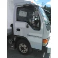 ISUZU NPR HD 1995-2007 DOOR ASSEMBLY, FRONT thumbnail 1
