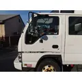 ISUZU NPR HD 1995-2007 DOOR ASSEMBLY, FRONT thumbnail 1