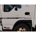 ISUZU NPR HD 1995-2007 DOOR ASSEMBLY, FRONT thumbnail 3