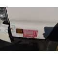 ISUZU NPR HD 1995-2007 DOOR ASSEMBLY, FRONT thumbnail 4