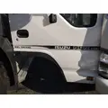 ISUZU NPR HD 1995-2007 DOOR ASSEMBLY, FRONT thumbnail 3