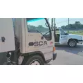 ISUZU NPR HD 1995-2007 DOOR ASSEMBLY, FRONT thumbnail 1