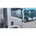 ISUZU NPR HD 2008-2025 DOOR ASSEMBLY, FRONT thumbnail 1