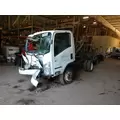 ISUZU NPR-HD Axle Assembly, Rear thumbnail 1