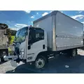 ISUZU NPR-HD Axle Assembly, Rear thumbnail 1