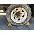ISUZU NPR-HD Axle Assembly, Rear thumbnail 2