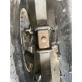 ISUZU NPR-HD Axle Assembly, Rear thumbnail 5