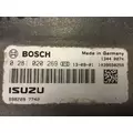 ISUZU NPR HD BRAKE CONTROL MODULE (ABS) thumbnail 3