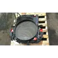 ISUZU NPR HD COOLING ASSEMBLY (RAD, COND, ATAAC) thumbnail 1