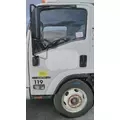 ISUZU NPR HD DOOR ASSEMBLY, FRONT thumbnail 1