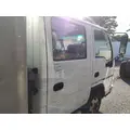 ISUZU NPR HD DOOR ASSEMBLY, REAR OR BACK thumbnail 1