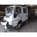 ISUZU NPR-HD Door Assembly, Rear or Back thumbnail 1