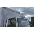 ISUZU NPR HD FAIRING, WIND DEFLECTOR ROOF thumbnail 2