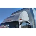 ISUZU NPR HD FAIRING, WIND DEFLECTOR ROOF thumbnail 1