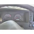ISUZU NPR HD GAUGE CLUSTER thumbnail 1
