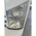 ISUZU NPR HD HEADLAMP ASSEMBLY thumbnail 1