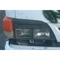 ISUZU NPR HD HEADLAMP ASSEMBLY thumbnail 1