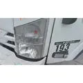 ISUZU NPR HD HEADLAMP ASSEMBLY thumbnail 1