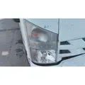 ISUZU NPR HD HEADLAMP ASSEMBLY thumbnail 1