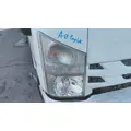 ISUZU NPR HD HEADLAMP ASSEMBLY thumbnail 1