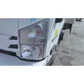 ISUZU NPR HD HEADLAMP ASSEMBLY thumbnail 1