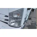 ISUZU NPR HD HEADLAMP ASSEMBLY thumbnail 1