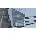 ISUZU NPR HD HEADLAMP ASSEMBLY thumbnail 1