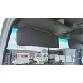 ISUZU NPR HD INTERIOR SUN VISOR thumbnail 1