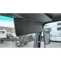 ISUZU NPR HD INTERIOR SUN VISOR thumbnail 1