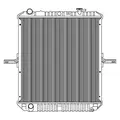 ISUZU NPR HD RADIATOR ASSEMBLY thumbnail 2