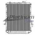 ISUZU NPR HD RADIATOR ASSEMBLY thumbnail 2