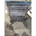 ISUZU NPR HD RADIATOR ASSEMBLY thumbnail 4