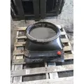 ISUZU NPR HD RADIATOR ASSEMBLY thumbnail 4