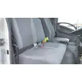 ISUZU NPR HD SEAT, FRONT thumbnail 2