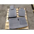 ISUZU NPR HD SEAT, FRONT thumbnail 4