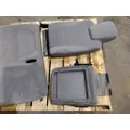ISUZU NPR HD SEAT, FRONT thumbnail 6