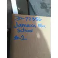 ISUZU NPR HD TURN SIGNAL SWITCH thumbnail 6
