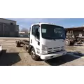 ISUZU NPR HD WHOLE TRUCK FOR PARTS thumbnail 2